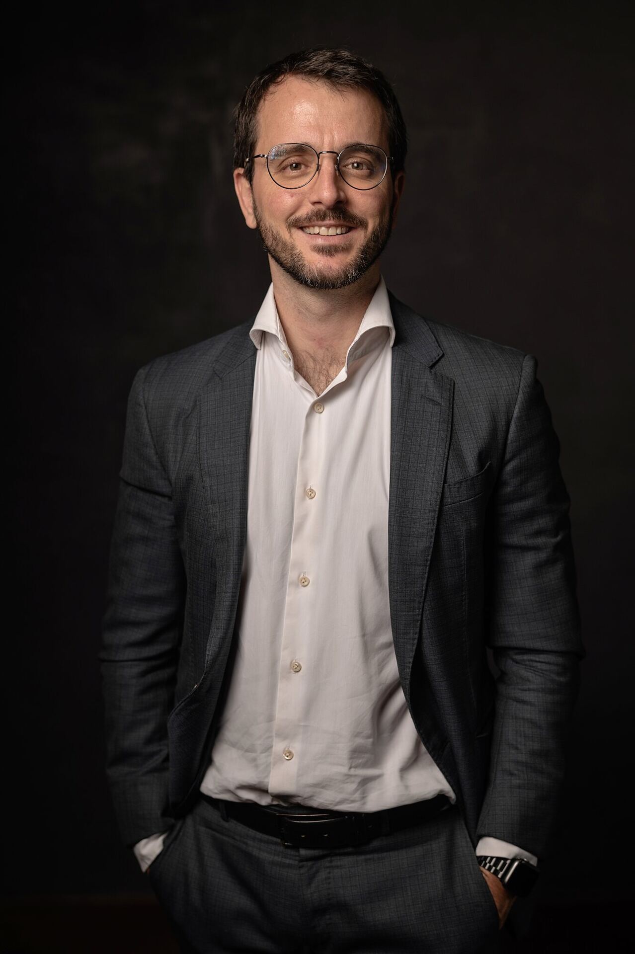 Tomás Fonseca, founder of 2F Advisory